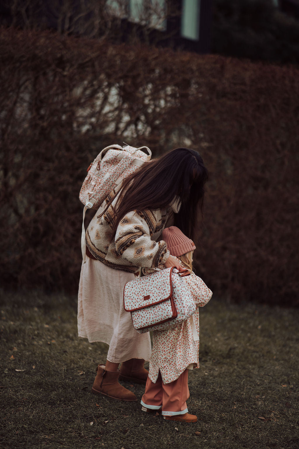 ✨ The Quiet Joy Of The In-Between