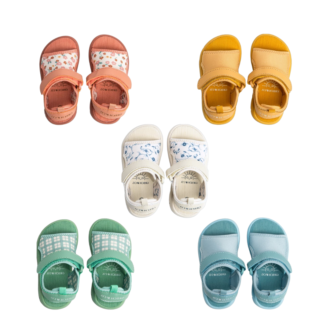 Play Sandal | Lille Cottage Club