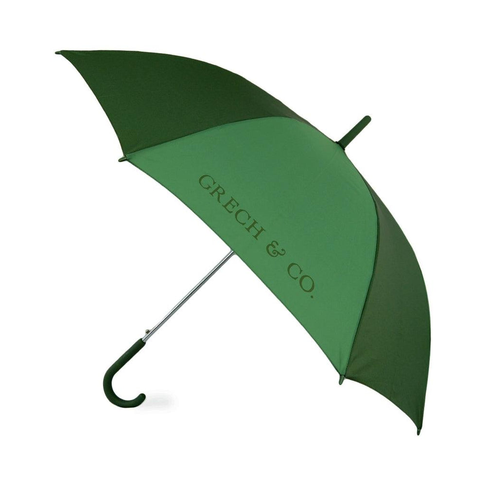 GRECH & CO. Adult Rain Umbrella Umbrellas Orchard