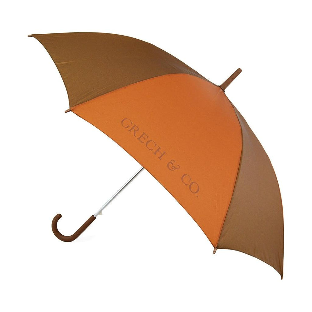 GRECH & CO. Adult Rain Umbrella Umbrellas Tierra