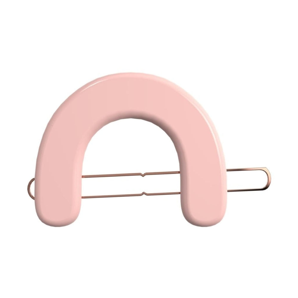 GRECH & CO. Arch | Hair Clip Hair clips Blush Bloom