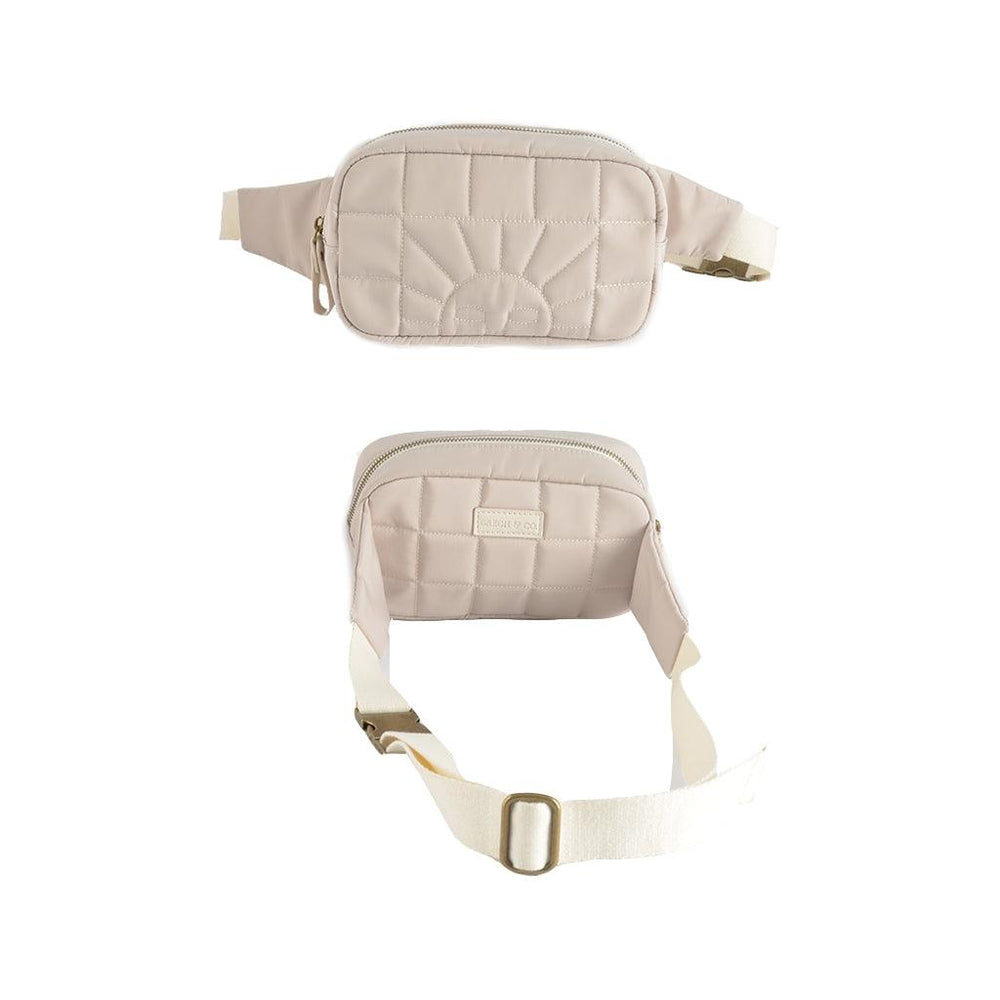 Belt Bag - Atlas - GRECH & CO.