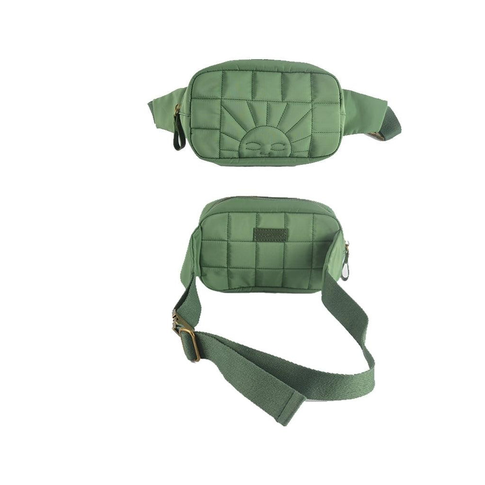 Belt Bag - Orchard - GRECH & CO.