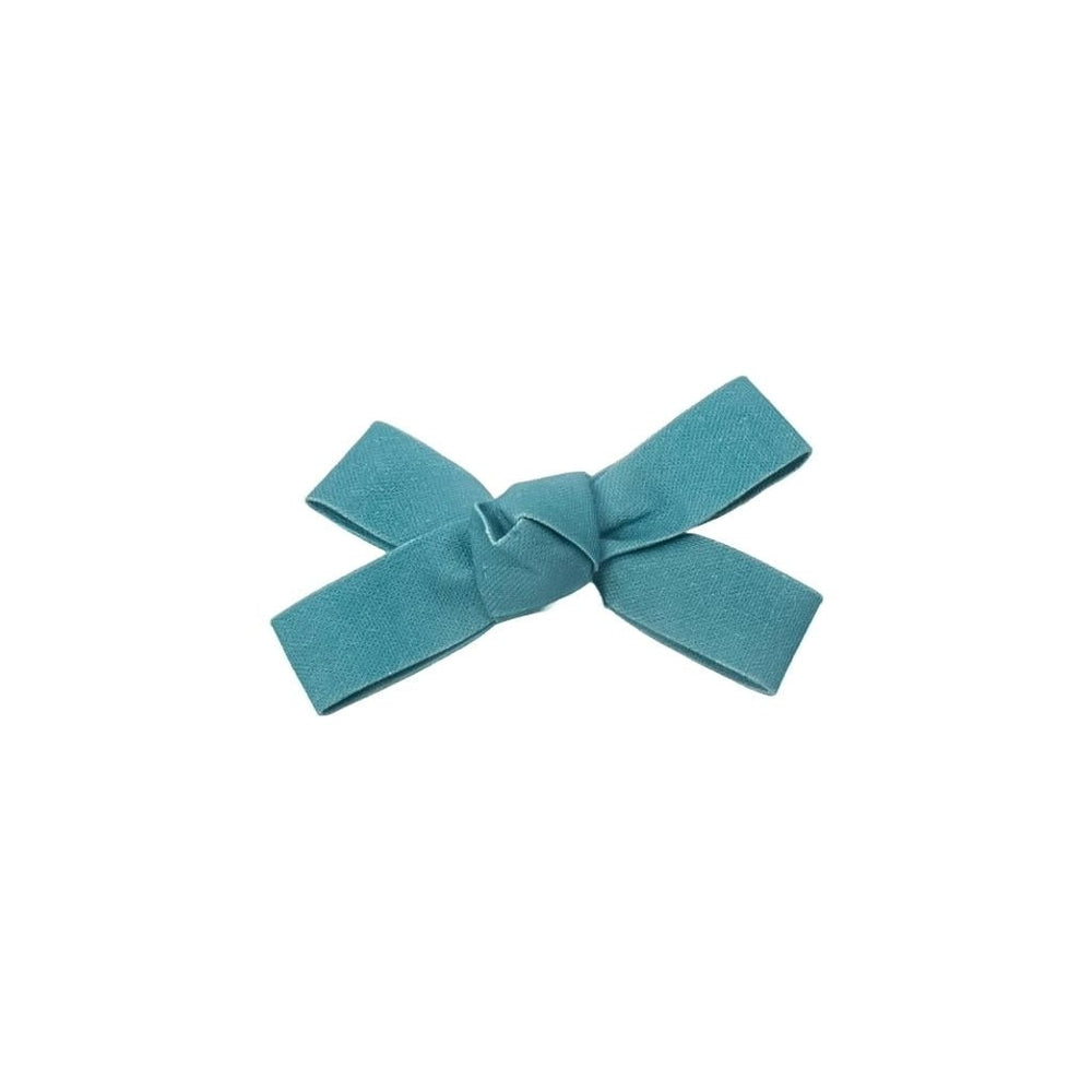GRECH & CO. Bow Hair Clip Hair accessories Laguna