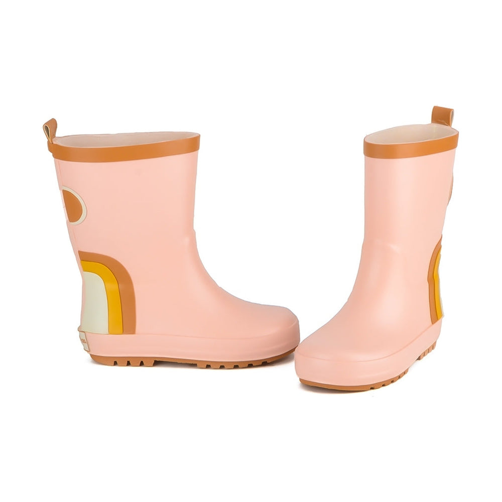GRECH & CO. Children's Rain Boots Rain Boots Shell