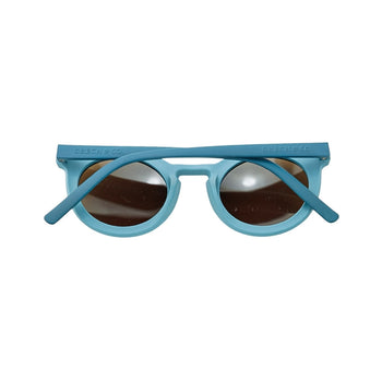 CLASSIC: BENDABLE & POLARIZED SUNGLASSES | LAGUNA