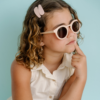 CLASSIC: RECYCLED PLASTIC & POLARIZED SUNGLASSES | Shell