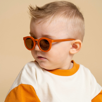 CLASSIC: BENDABLE & POLARIZED SUNGLASSES | EMBER