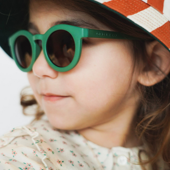 CLASSIC: BENDABLE & POLARIZED SUNGLASSES | ORCHARD