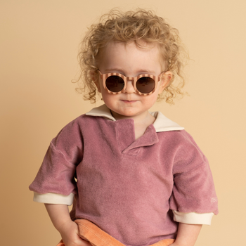CLASSIC: BENDABLE & POLARIZED SUNGLASSES | SUNSET + TIERRA