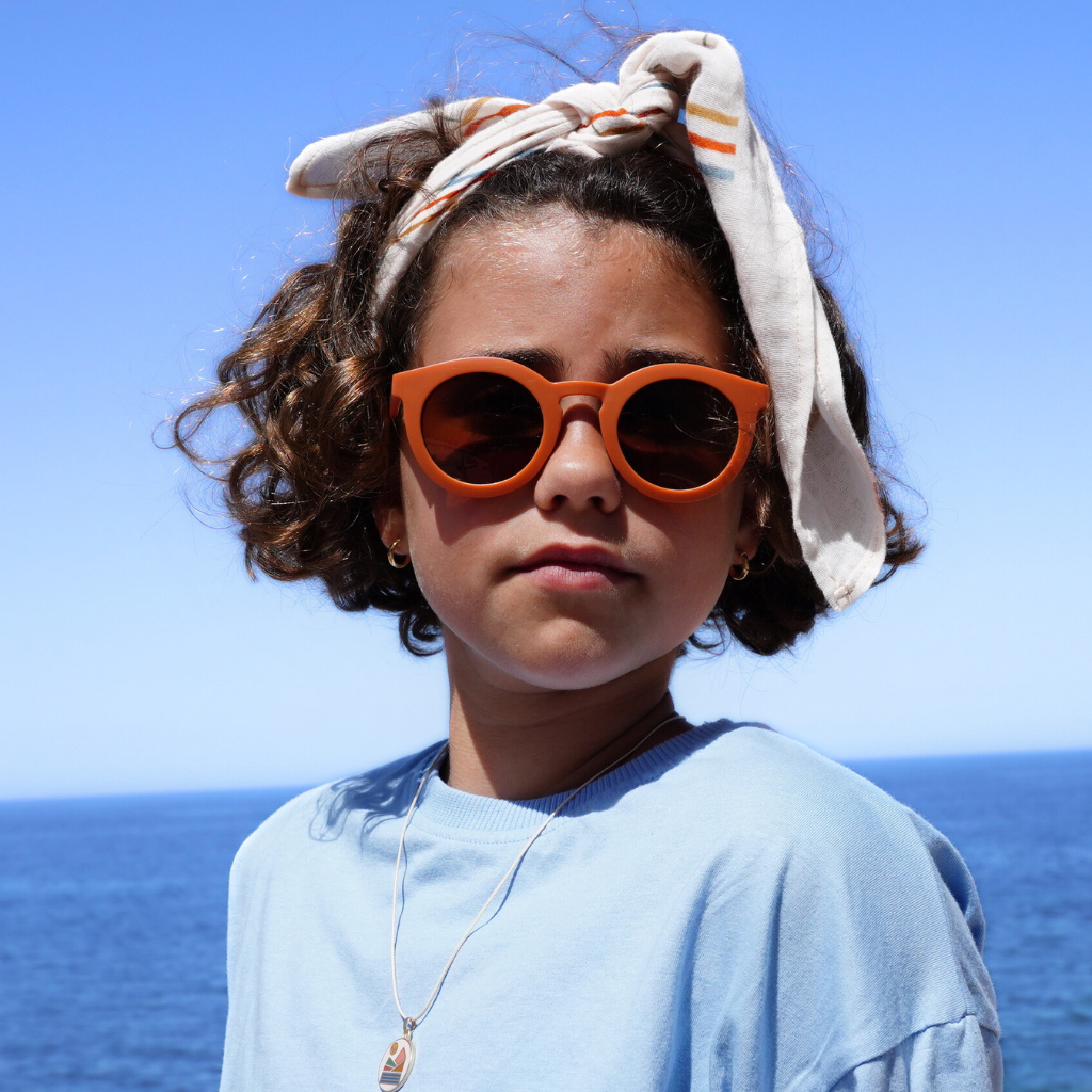 CLASSIC: BENDABLE & POLARIZED SUNGLASSES | EMBER