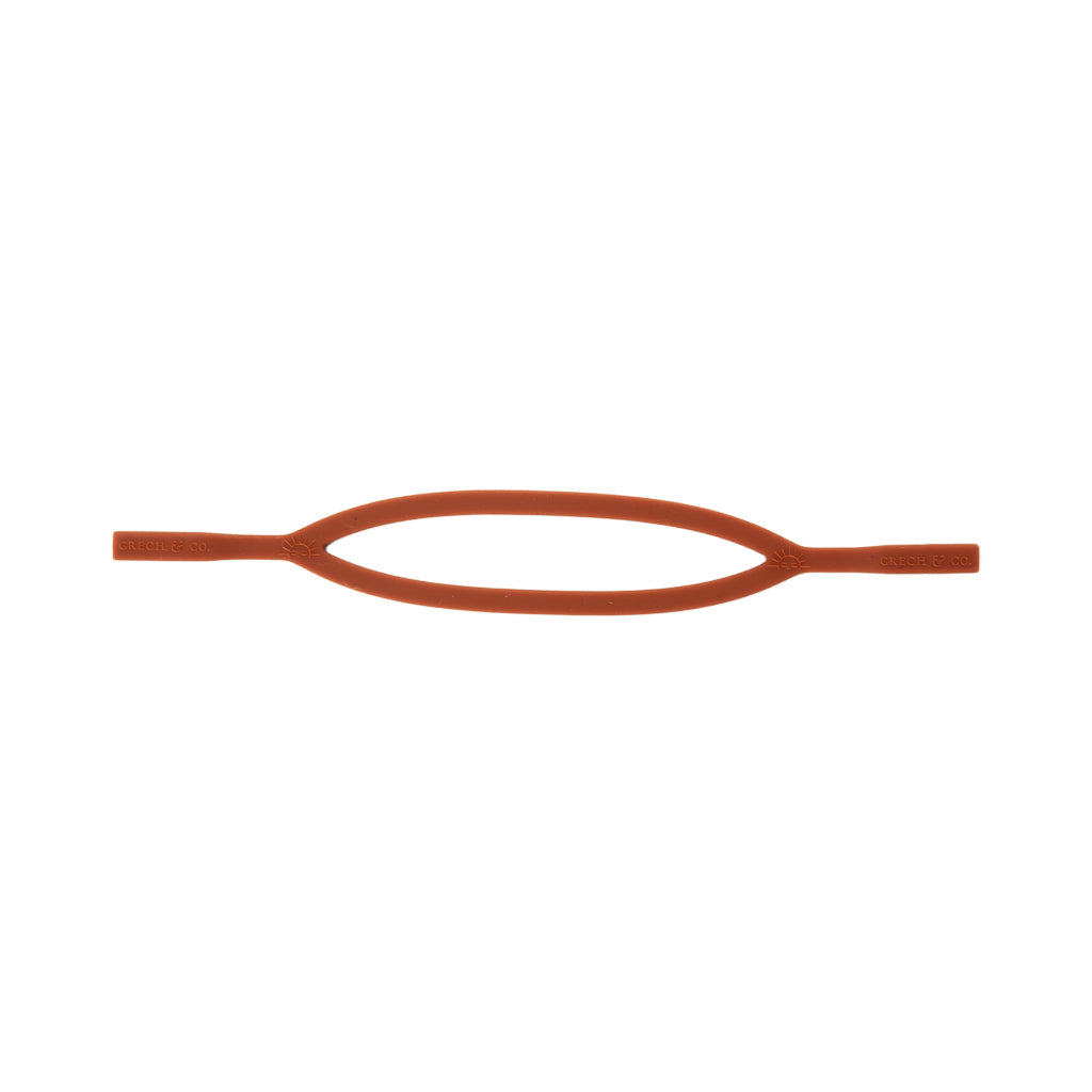 Baby Sunglasses Strap | Cinnamon