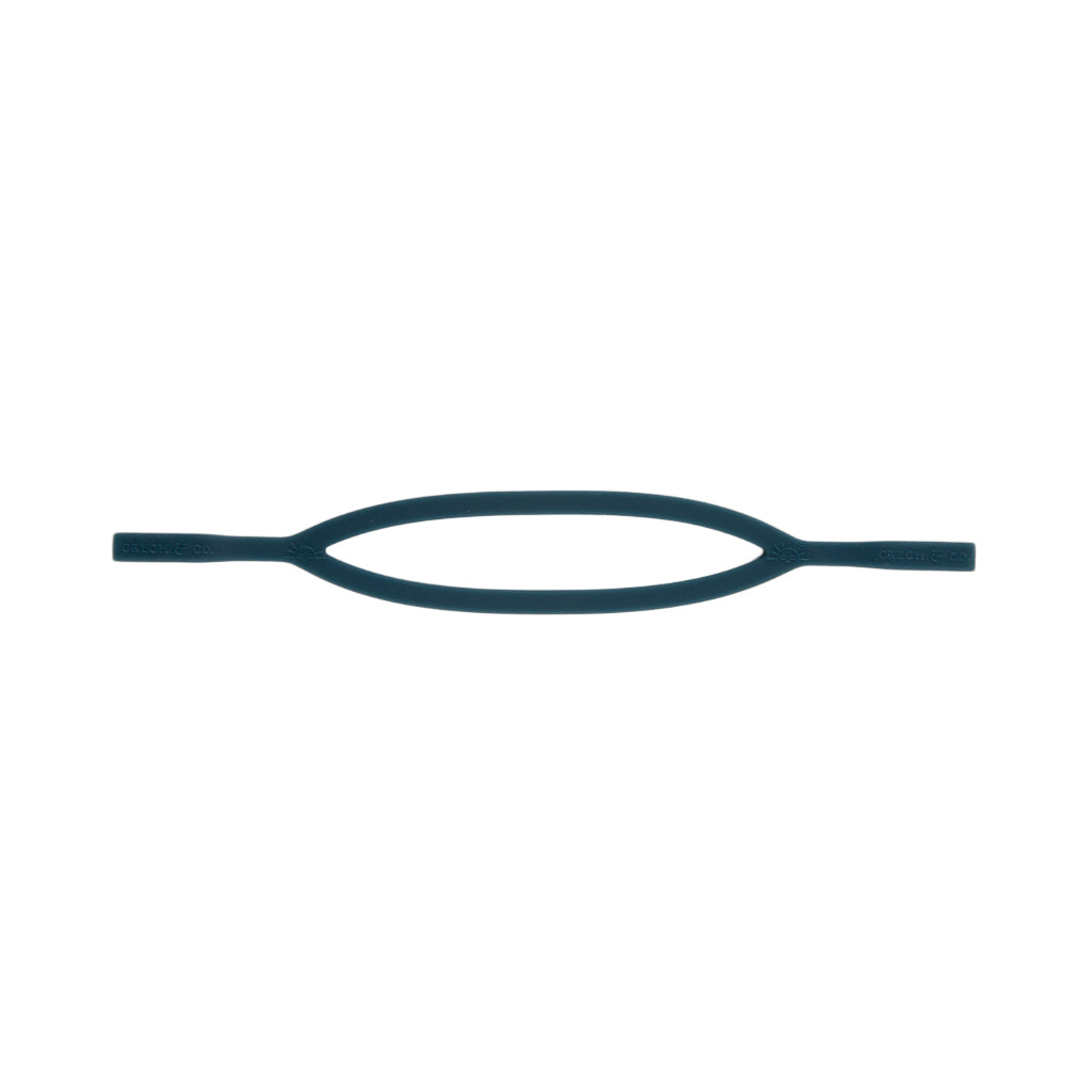 Baby Sunglasses Strap | Desert Teal