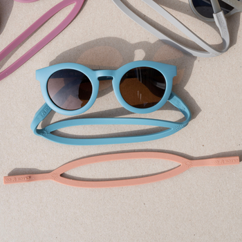 Baby Sunglasses Strap | Laguna