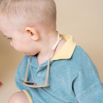 Baby Sunglasses Strap | Sand