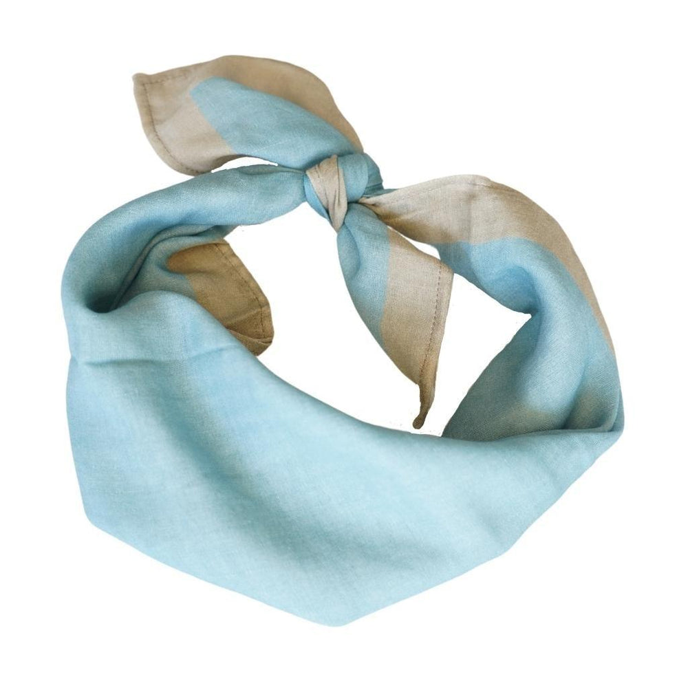 GRECH & CO. Head Scarf Hair accessories Laguna+Bog