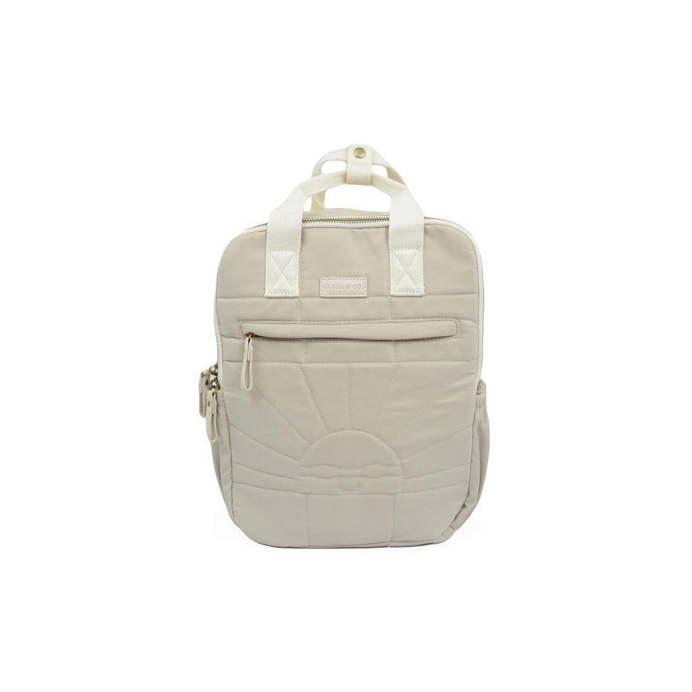 Junior Tablet Backpack - Atlas - GRECH & CO.