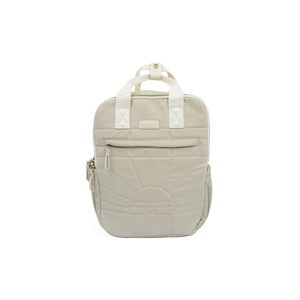Junior Tablet Backpack - Atlas - GRECH & CO.