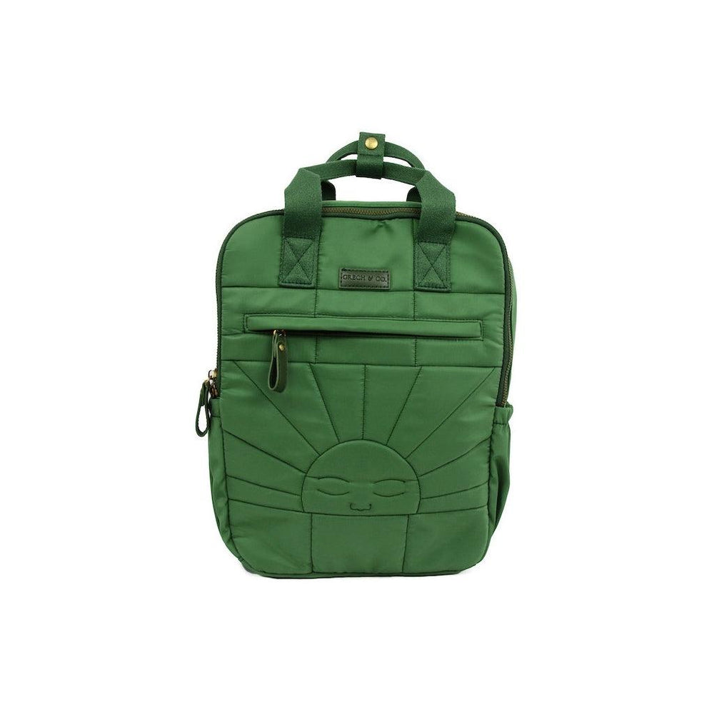 Junior Tablet Backpack - Orchard - GRECH & CO.
