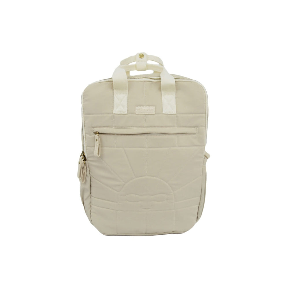 GRECH & CO. Laptop Backpack Bag Atlas