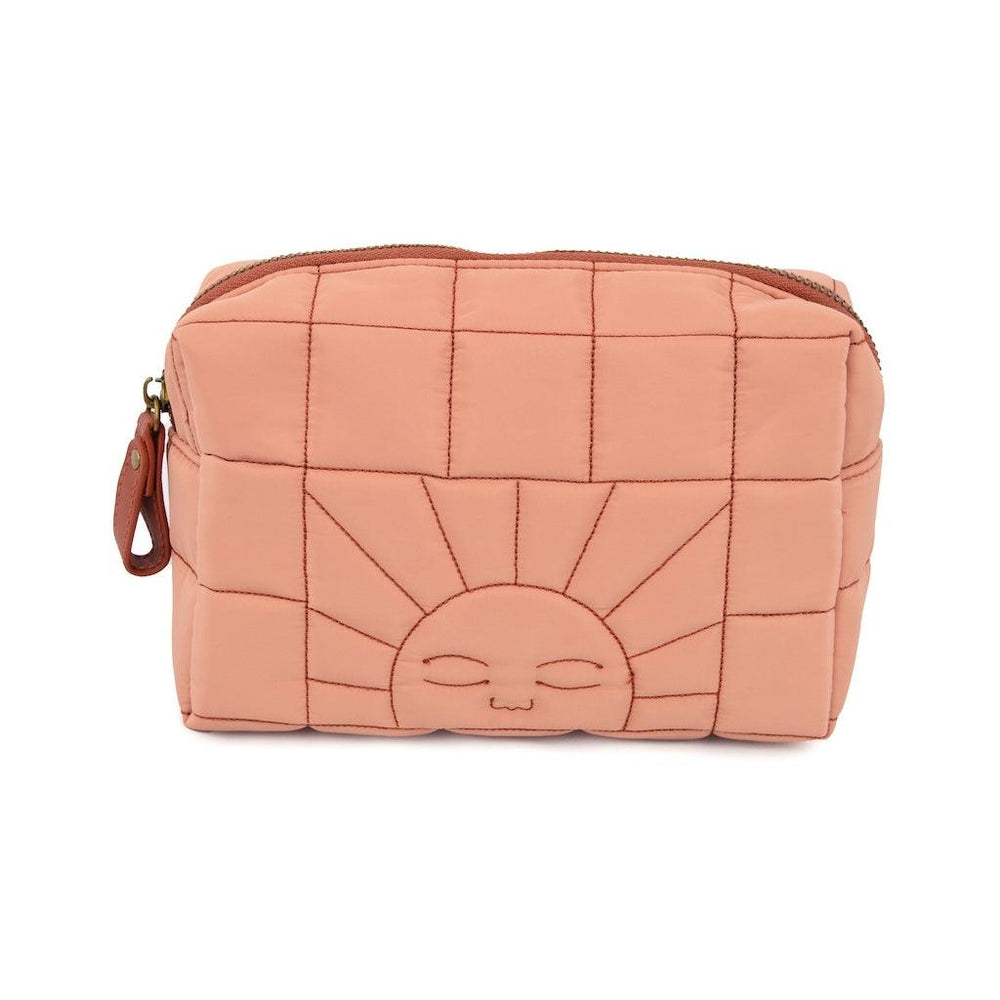 GRECH & CO. Pencil Case Bag Sunset