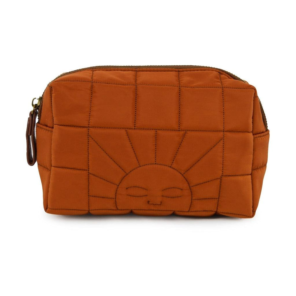 GRECH & CO. Pencil Case Bag Tierra