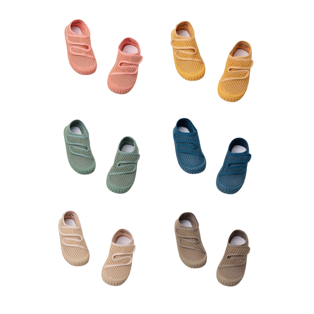 Play Shoes | Recycled Mesh | Lille Cottage Club