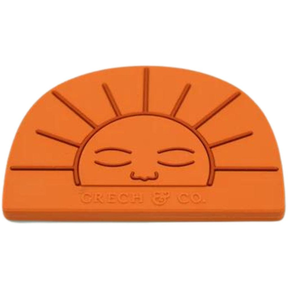GRECH & CO. Sun teether Ember