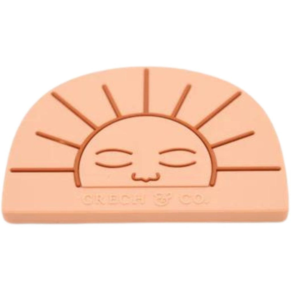 GRECH & CO. Sun teether Sunset
