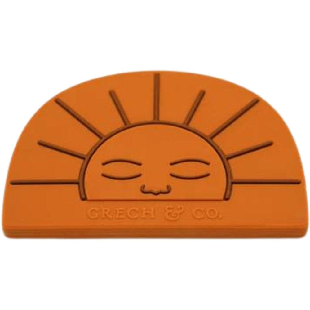 GRECH & CO. Sun teether Tierra