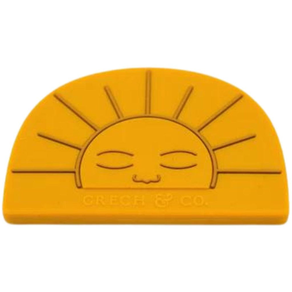 GRECH & CO. Sun teether Wheat