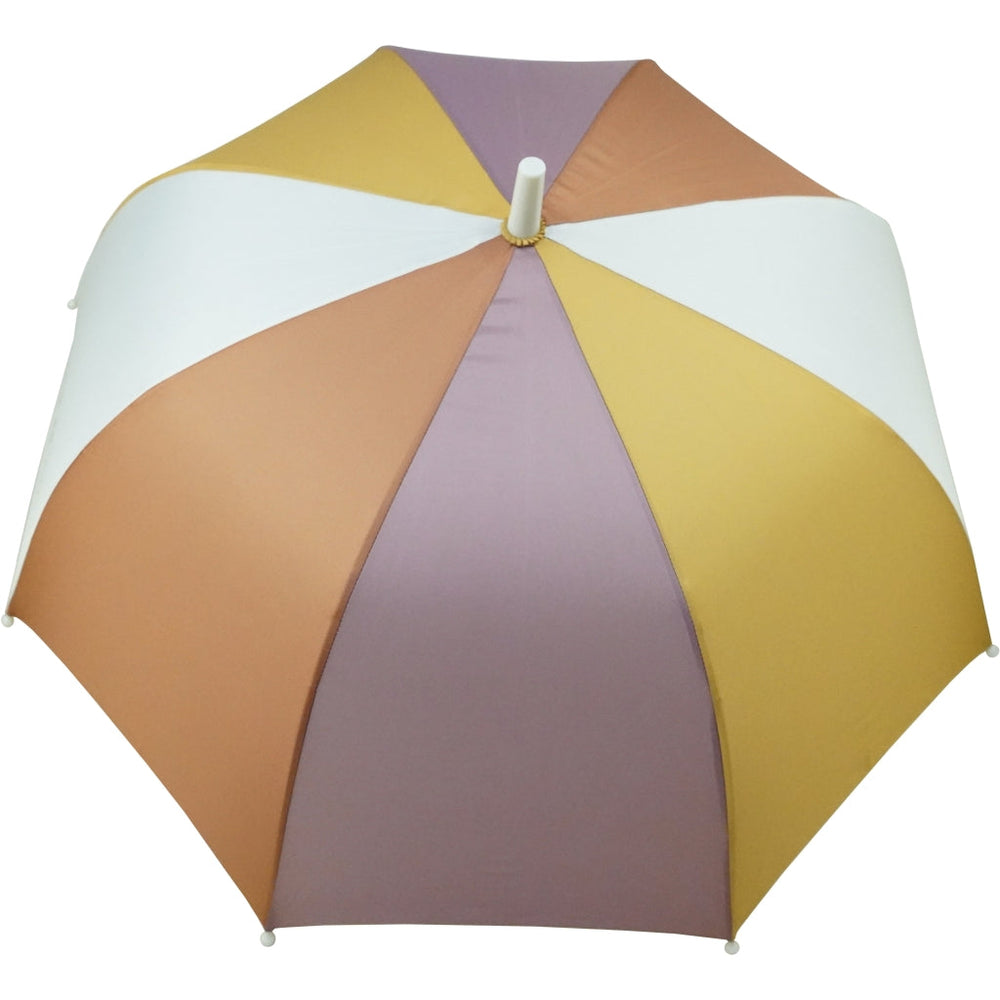 GRECH & CO. Sustainable Rain Umbrellas Umbrellas Burlwood