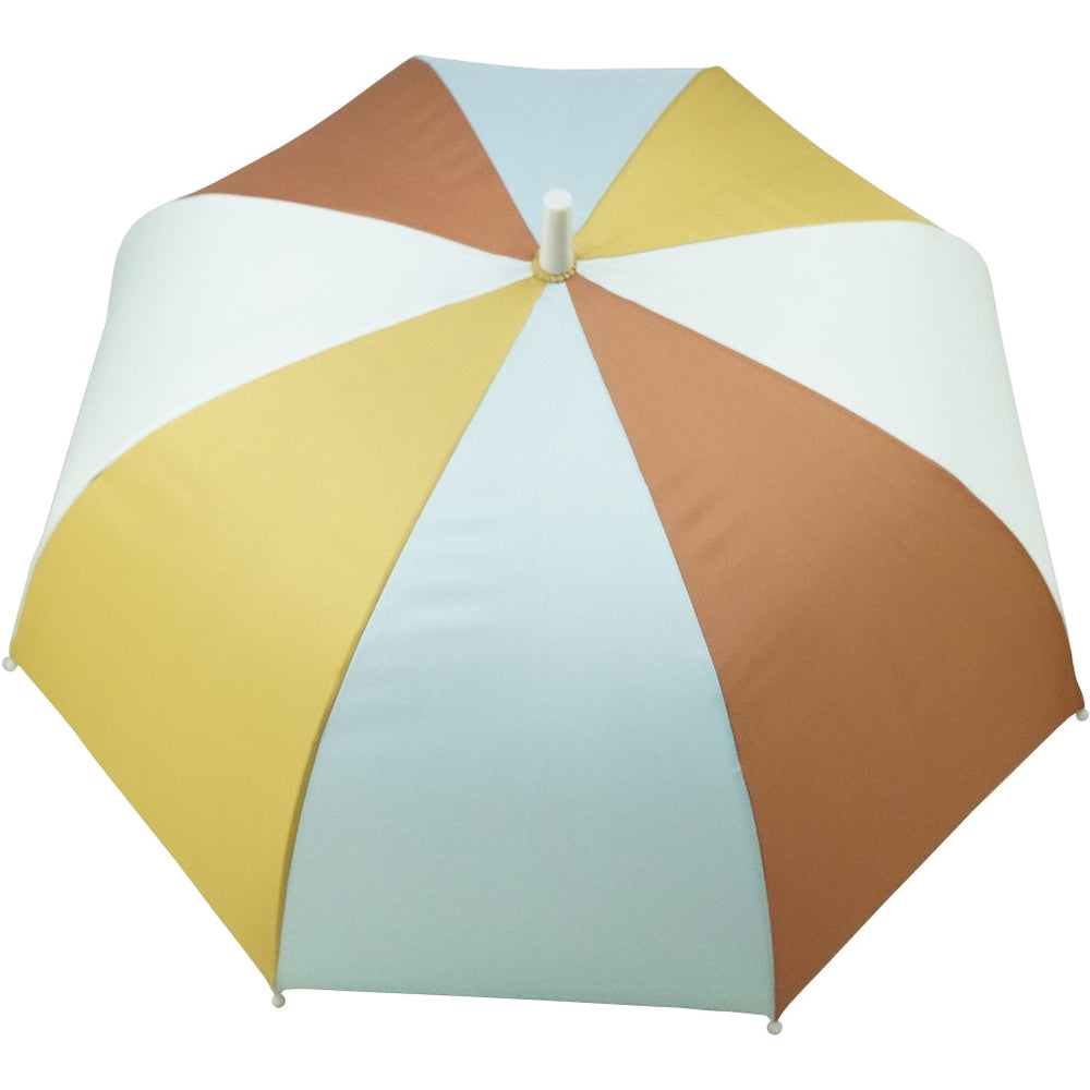 GRECH & CO. Sustainable Rain Umbrellas Umbrellas Light Blue