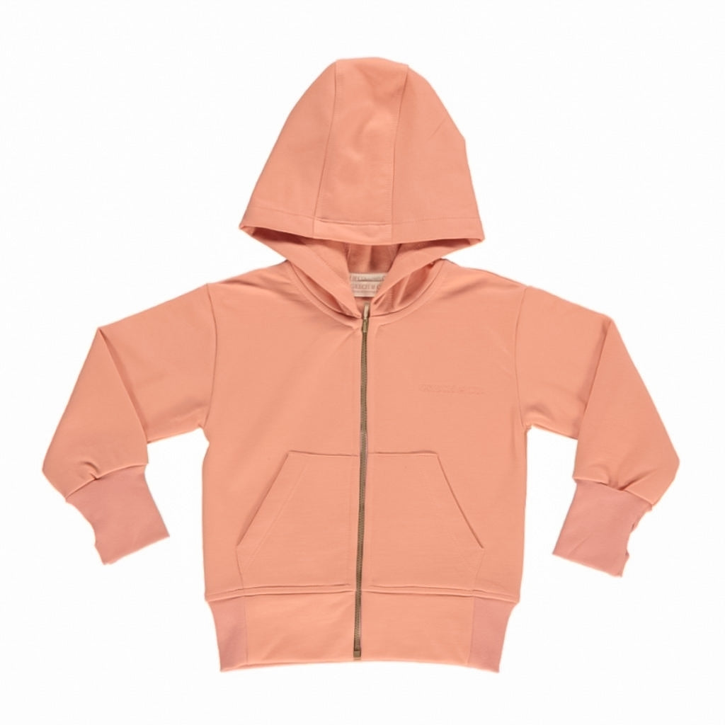 GRECH & CO. Tracksuit Jacket Clothing Sunset