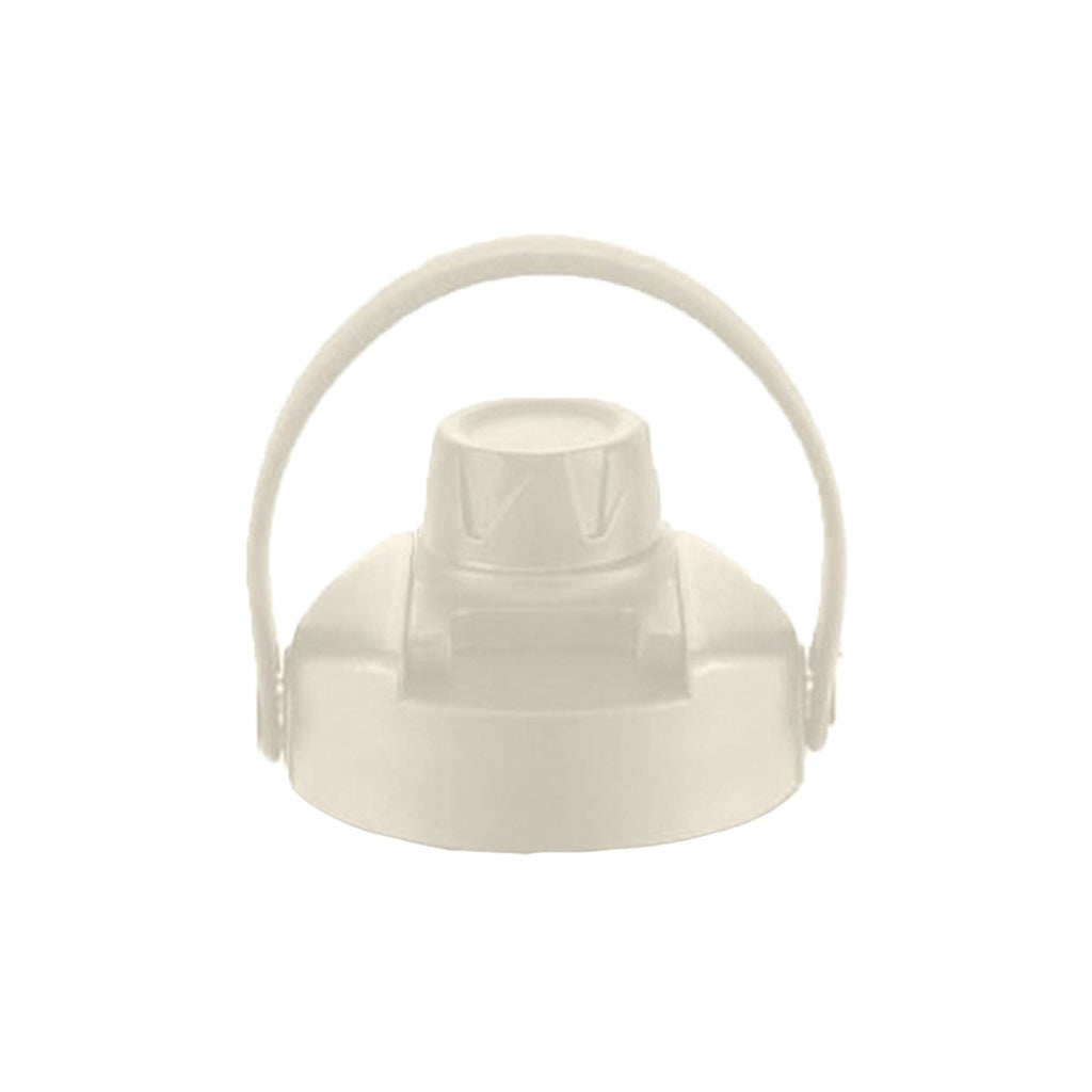 GRECH & CO. Twist + Go Replacement Lid | 14oz & 18oz Thermo Water Bottle Thermo Creamy White
