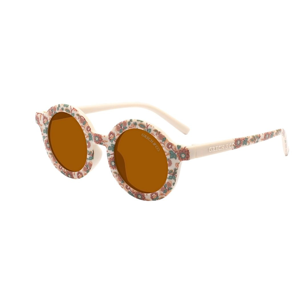 Original Round | Bio-Based · Bendable · Polarized | In Bloom