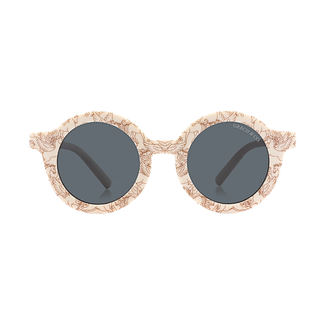 Original Round | Bio-Based · Bendable · Polarized |  Pegasus