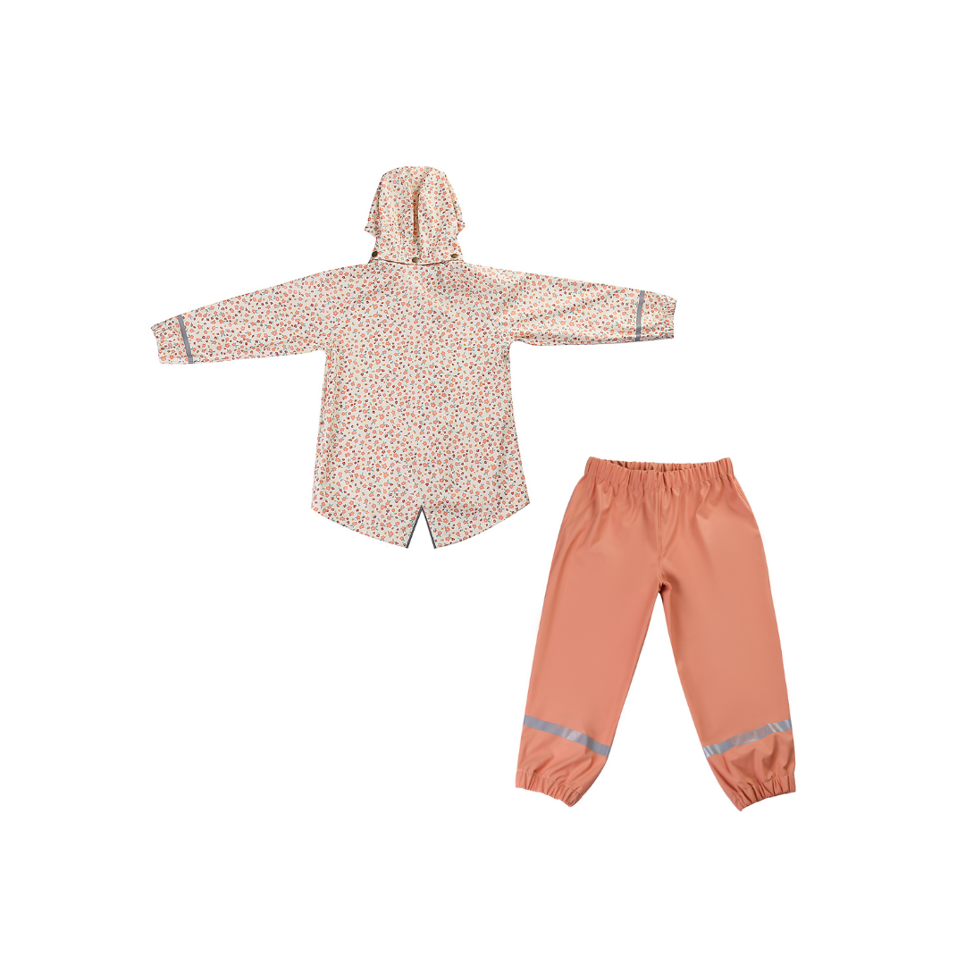 Rain Pants | Sunset