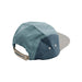GRECH & CO. 5 Panel Hat | Anti UV GOTS Hats Sky Blue, Desert Teal