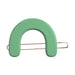 GRECH & CO. Arch | Hair Clip Hair clips Jade