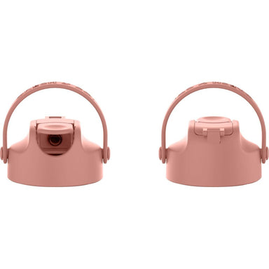 GRECH & CO. Bite + Sip Replacement Lid | 14oz & 18oz Thermo Water Bottle Thermo Sunset