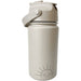 GRECH & CO. Bite + Sip Thermo Water Bottle | 14oz Thermo Fog