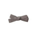 GRECH & CO. Bow Hair Clip Hair accessories Fog