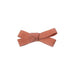 GRECH & CO. Bow Hair Clip Hair accessories Sunset