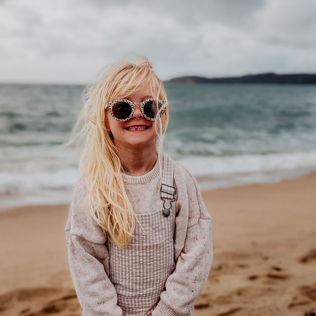 CLASSIC: BENDABLE & POLARIZED SUNGLASSES | MEADOW