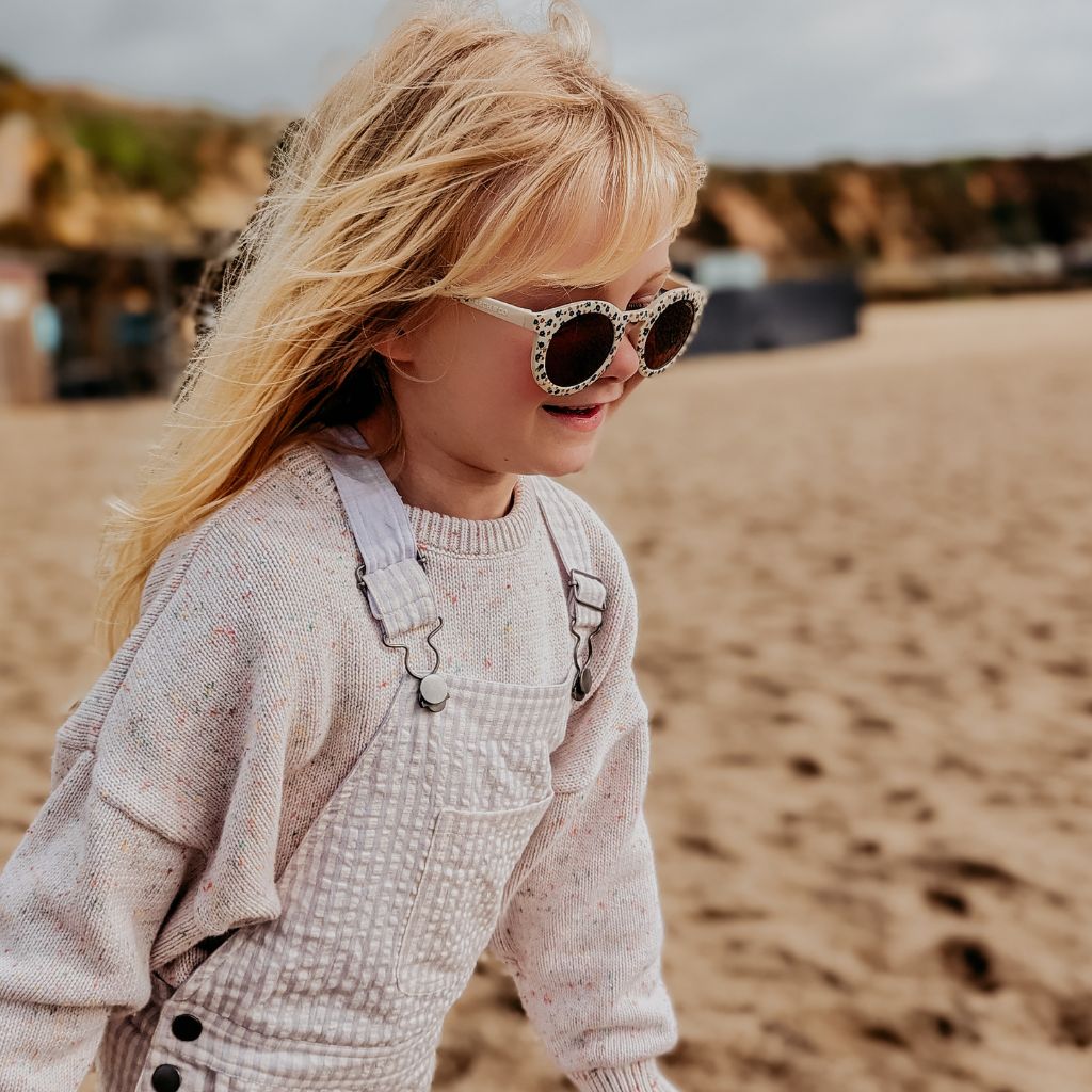 CLASSIC: BENDABLE & POLARIZED SUNGLASSES | MEADOW
