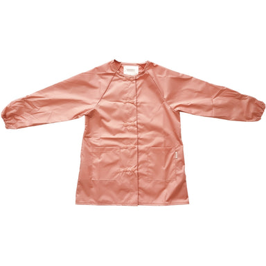 GRECH & CO. Children’s Cooking + Crafts Smock Bib Sunset