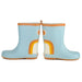 GRECH & CO. Children's Rain Boots Rain Boots Light Blue