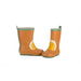 GRECH & CO. Children's Rain Boots Rain Boots Spice