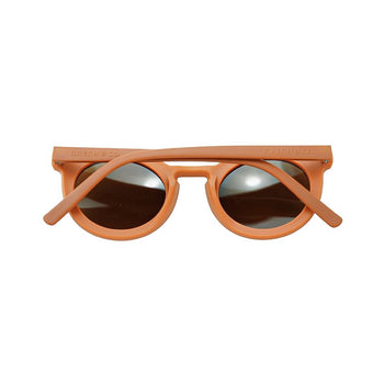CLASSIC: BENDABLE & POLARIZED SUNGLASSES | EMBER